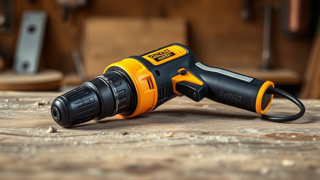 DeWalt DCD791 Brushless Motor Failure: Causes and Fixes
