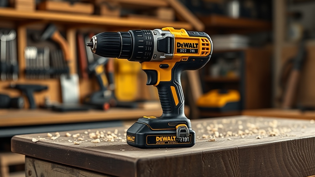DeWalt DCD791 vs Milwaukee M18 FUEL Router: Which Cordless Router Wins?
