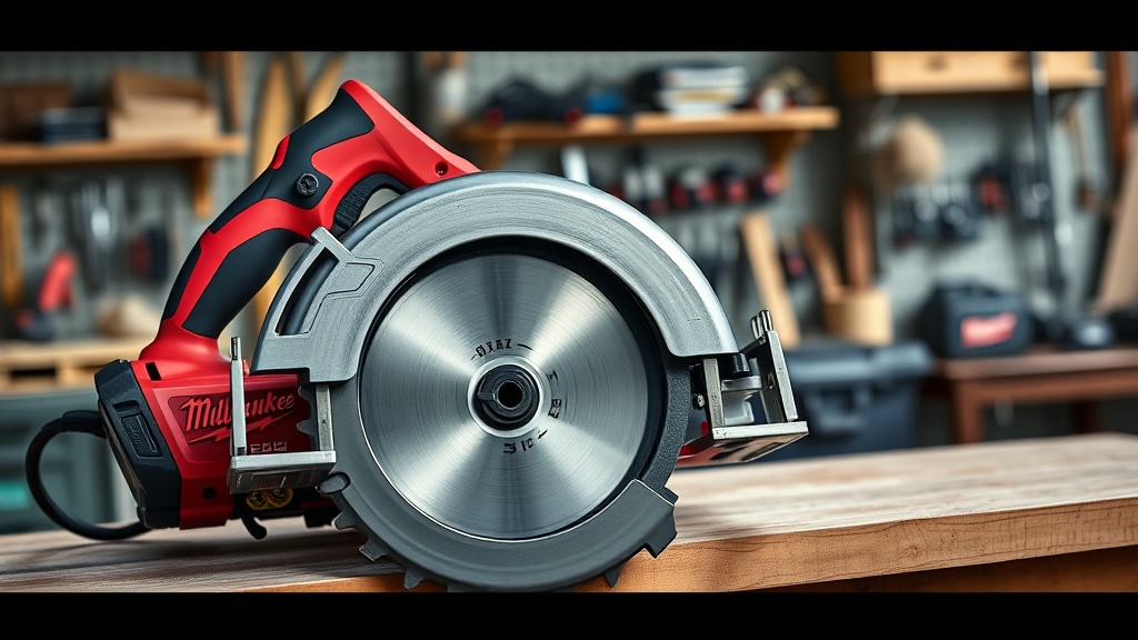 Milwaukee M18 FUEL Circular Saw Spindle Lock Not Engaging: Causes and Fixes